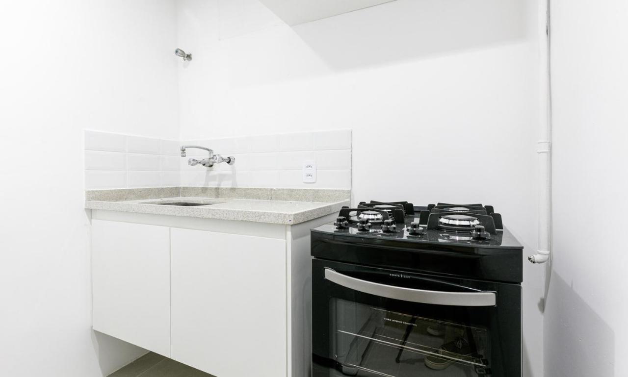 Apartemen Tabas Aconchegante Ape No Leblon Lb0038